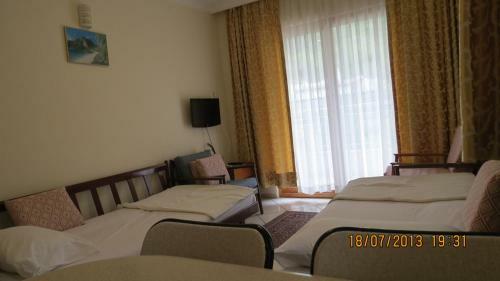 Apartamento Arya Hotel