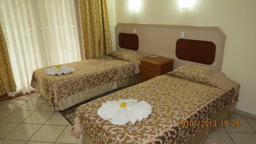 Apartamento Arya Hotel