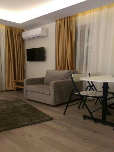 Apartamento Arya Hotel