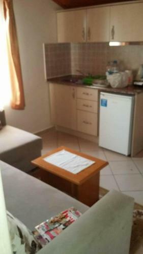 Apartamento Arya Hotel