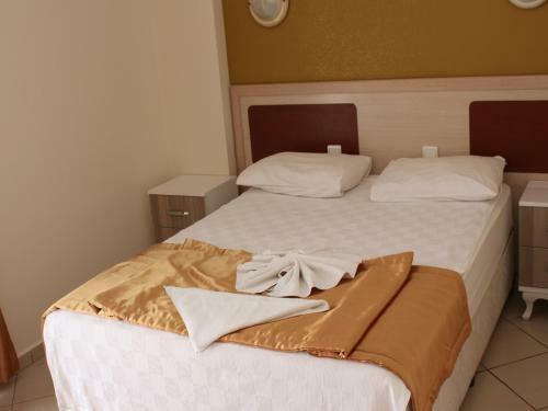 Apartamento Arya Hotel