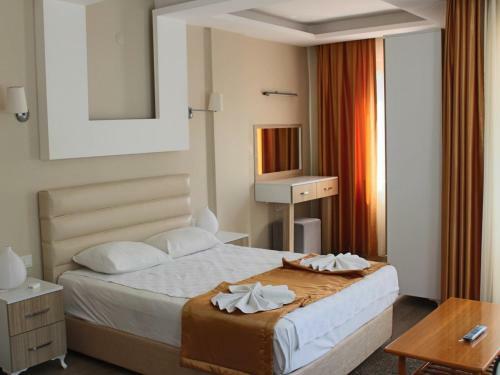 Apartamento Arya Hotel