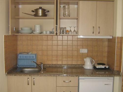 Apartamento Arya Hotel