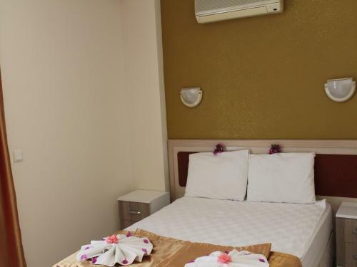 Apartamento Arya Hotel