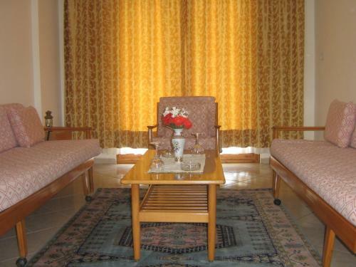 Apartamento Arya Hotel