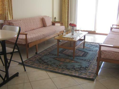 Apartamento Arya Hotel