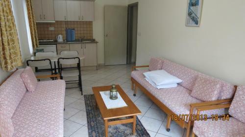 Apartamento Arya Hotel
