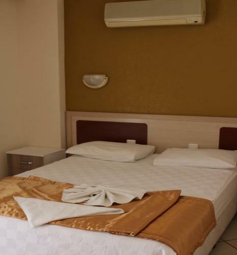 Apartamento Arya Hotel