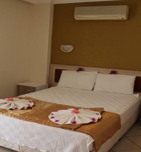 Apartamento Arya Hotel