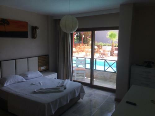 Mavera Hotel
