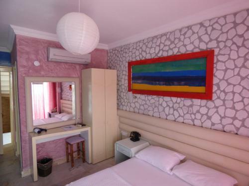 Mavera Hotel