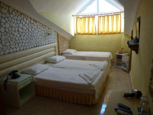 Mavera Hotel