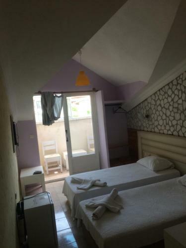Mavera Hotel