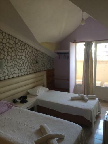 Mavera Hotel