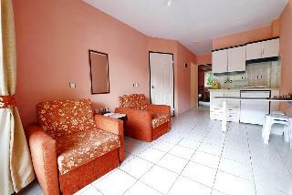 Hotel Eden Garden