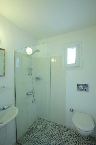 Apartamento Casa Bodrum