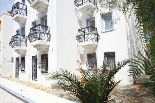 Apartamento Casa Bodrum