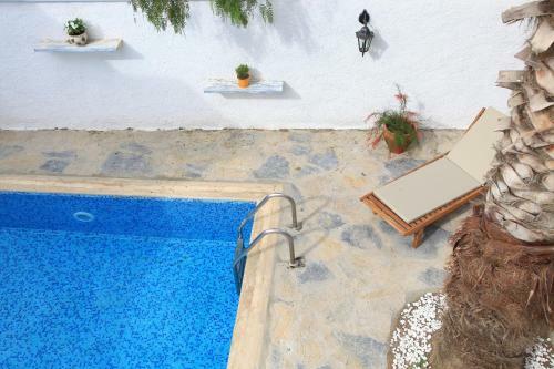 Apartamento Casa Bodrum