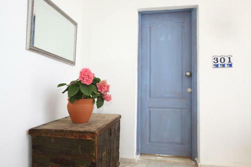 Apartamento Casa Bodrum