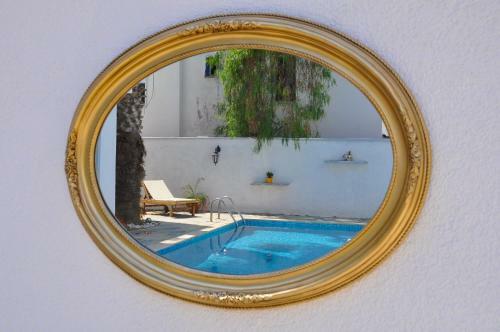 Apartamento Casa Bodrum