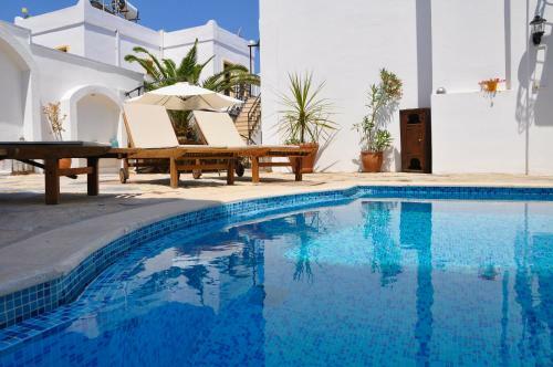 Apartamento Casa Bodrum