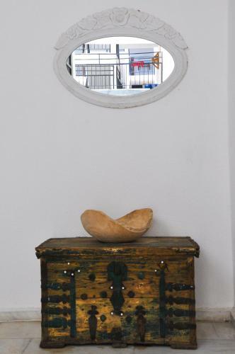 Apartamento Casa Bodrum