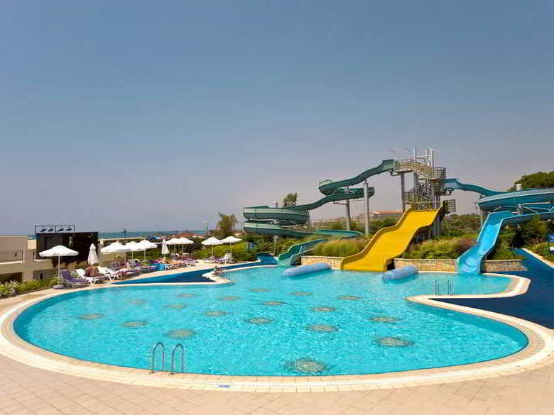 Hotel Sentido Zeynep Resort