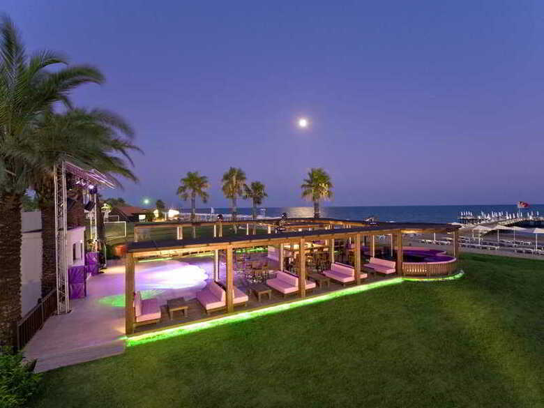 Hotel Sentido Zeynep Resort