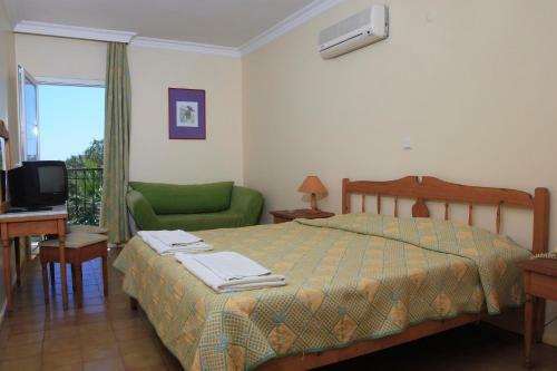 La Rosa Hotel