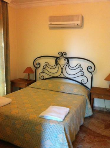 La Rosa Hotel