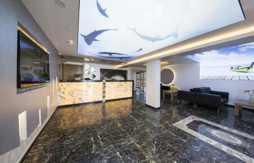 Sarp Hotel
