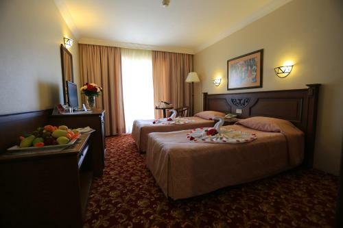Adora Golf Resort Hotel