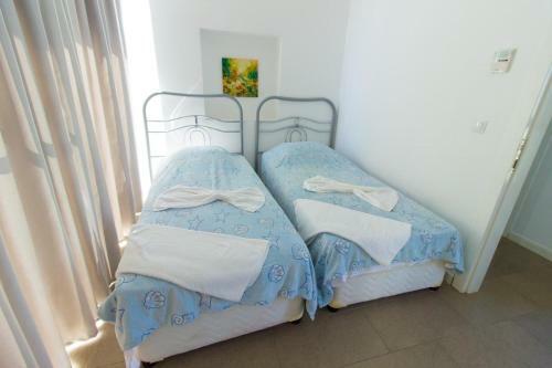 Feronia Villas