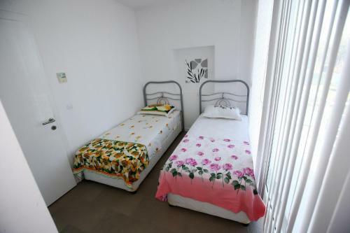 Feronia Villas
