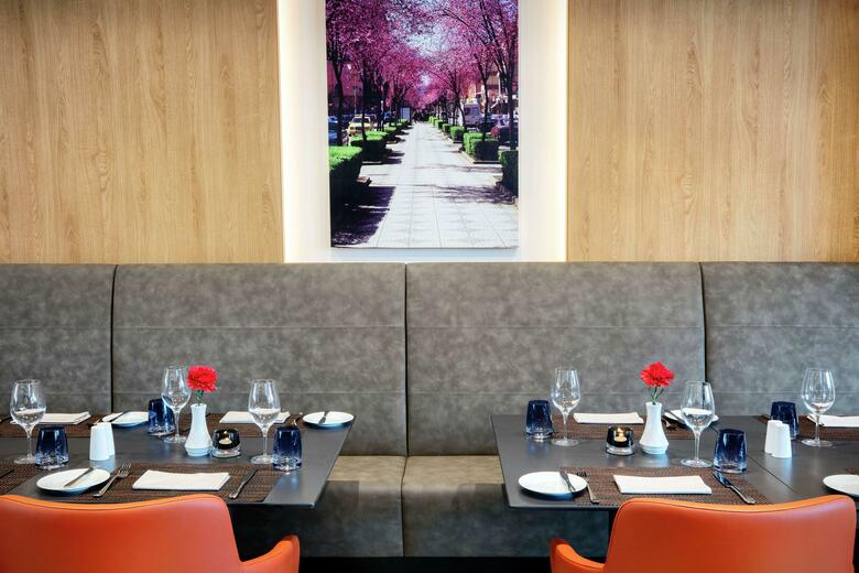 Hotel Hilton Garden Inn Tirana