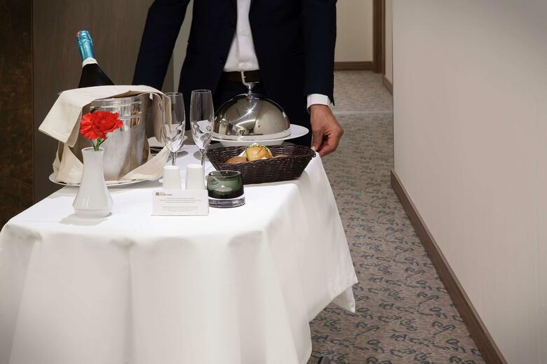 Hotel Hilton Garden Inn Tirana