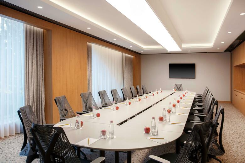 Hotel Hilton Garden Inn Tirana