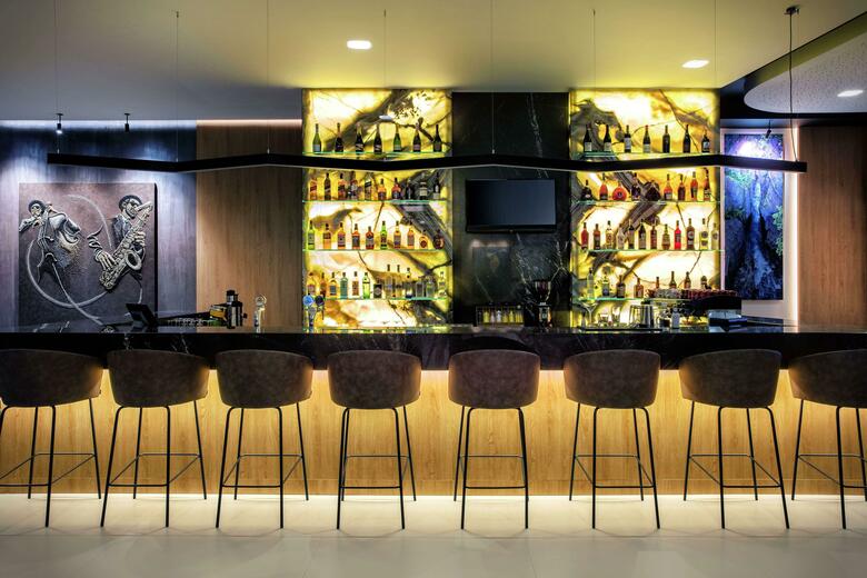 Hotel Hilton Garden Inn Tirana