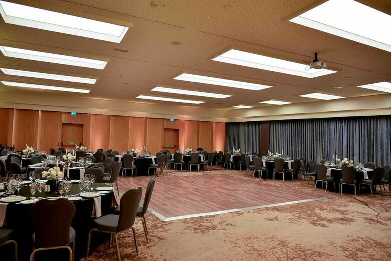 Hotel Hilton Garden Inn Tirana