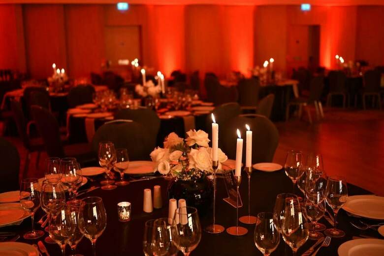 Hotel Hilton Garden Inn Tirana
