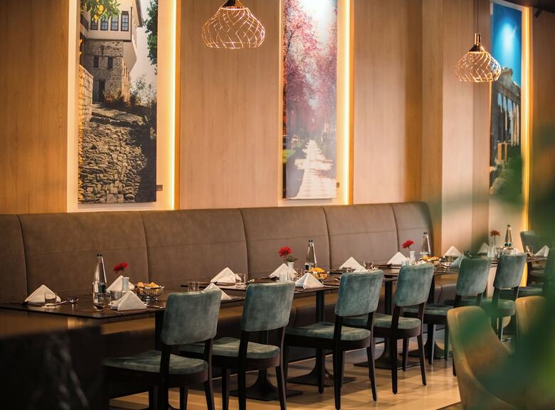 Hotel Hilton Garden Inn Tirana
