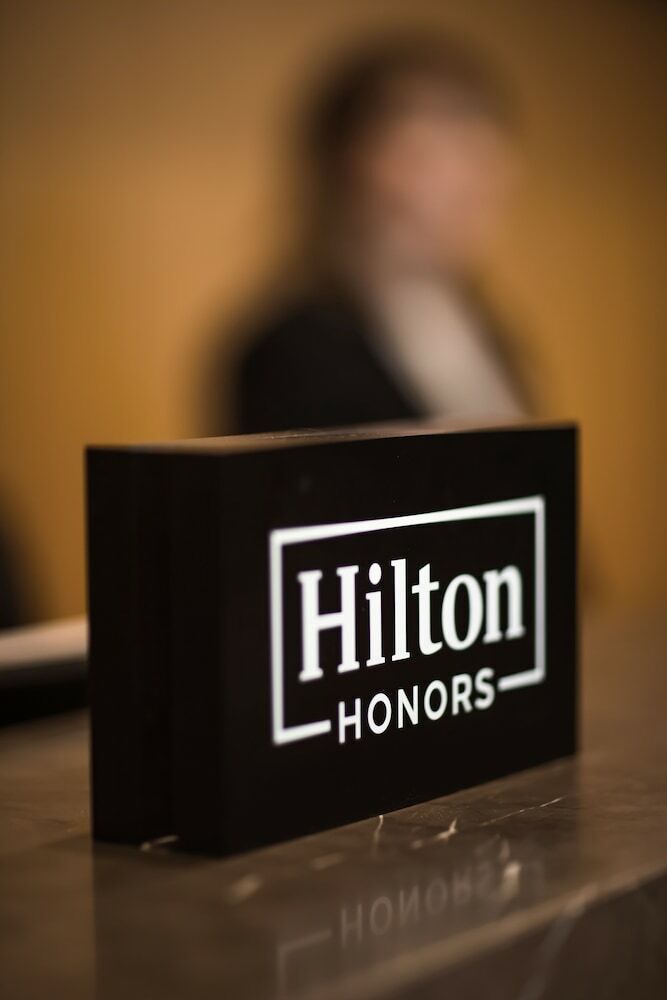 Hotel Hilton Garden Inn Tirana