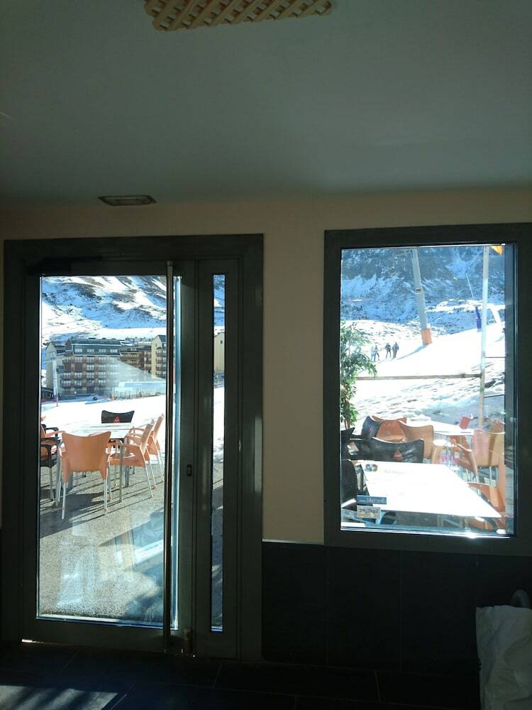 Aparthotel Olimpiades