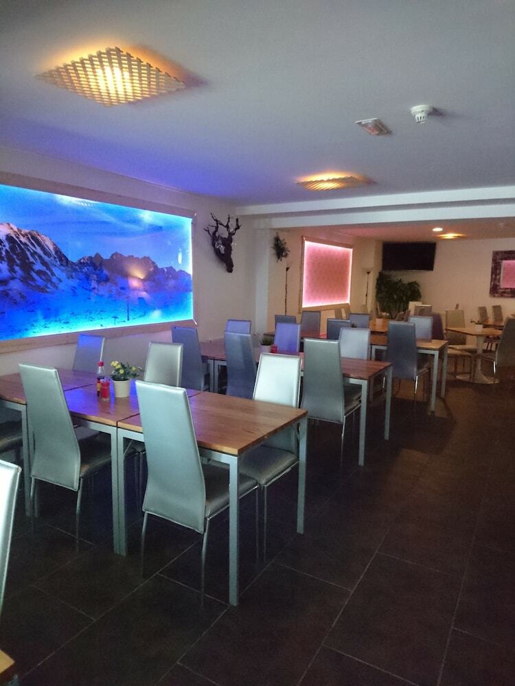 Aparthotel Olimpiades