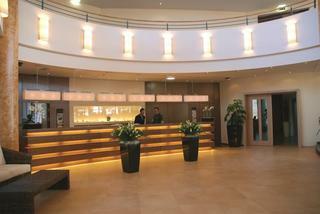 Hotel Larimar