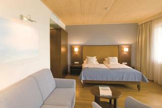 Hotel Larimar