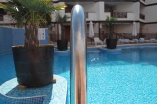 Hotel Royal Palm
