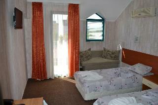Hotel Kokiche