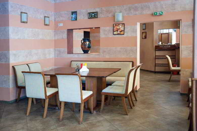 Hotel Poseidon