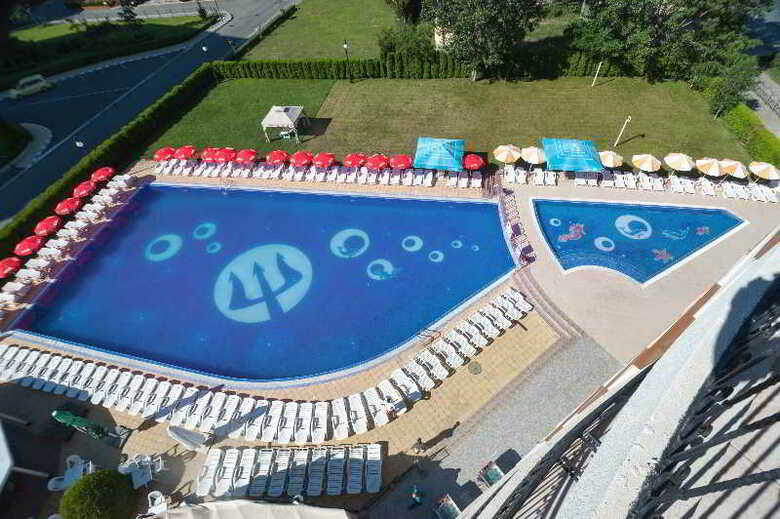 Hotel Poseidon